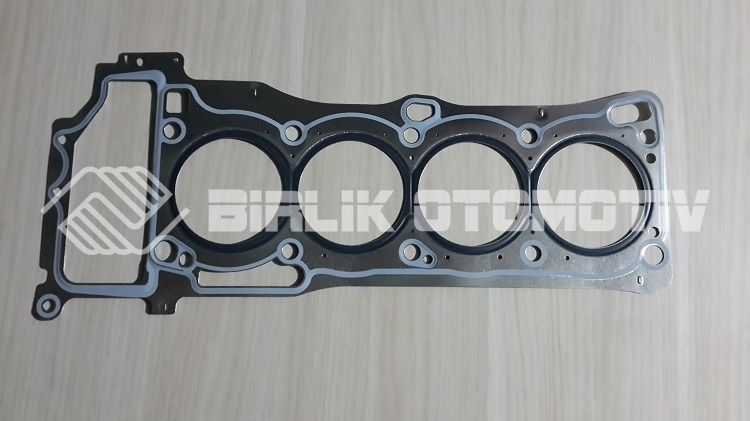 PRİMERA-SİLİNDİR KAPAK CONTASI QG16 00-08 PRİMERA-SİLİNDİR KAPAK CONTASI QG16 00-08