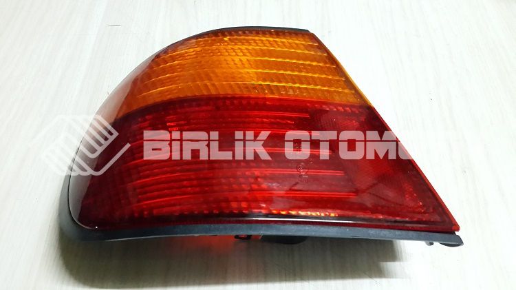 PRİMERA-STOP LAMBASI SOL DIŞ SARI 97-99 PRİMERA-STOP LAMBASI SOL DIŞ SARI 97-99