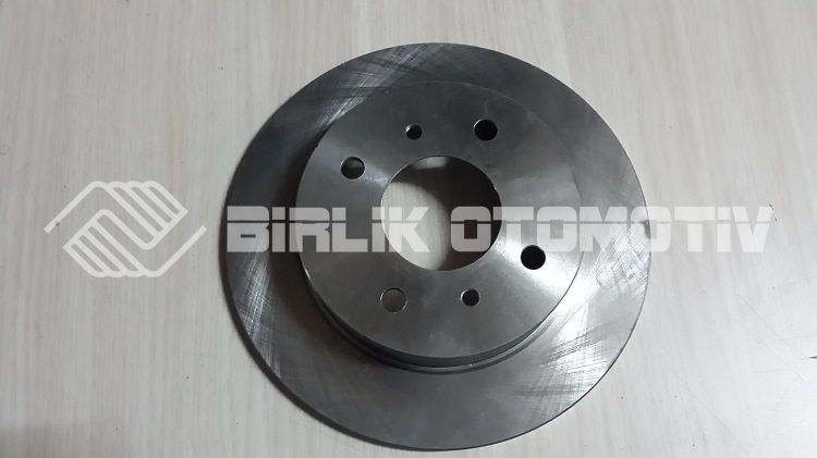 PRİMERA-ARKA FREN DİSKİ 97-02 (TAKIM) (258MM) PRİMERA-ARKA FREN DİSKİ 97-02 (TAKIM) (258MM)
