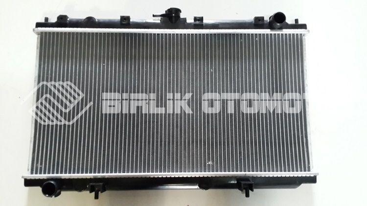 PRİMERA-SU RADYATÖRÜ 1,6/2,00CC 97-02 (SOLDAN ÇIKIŞ) PRİMERA-SU RADYATÖRÜ 1,6/2,00CC 97-02 (SOLDAN ÇIKIŞ)