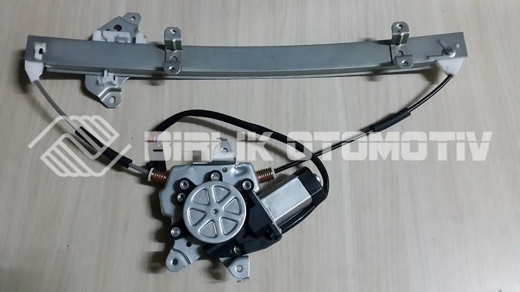PRİMERA-ÖN CAM KRİKOSU ELEK. MOTORLU SOL 97-02 PRİMERA-ÖN CAM KRİKOSU ELEK. MOTORLU SOL 97-02