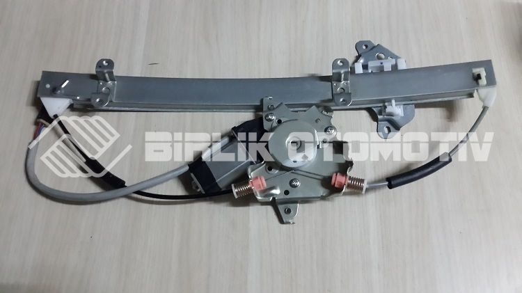 PRİMERA-ÖN CAM KRİKOSU ELEK. MOTORLU SAĞ 97-02 PRİMERA-ÖN CAM KRİKOSU ELEK. MOTORLU SAĞ 97-02