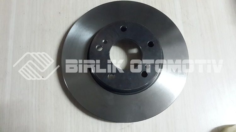 PRİMERA-ÖN FREN DİSKİ 03-08 (TAKIM) PRİMERA-ÖN FREN DİSKİ 03-08 (TAKIM)