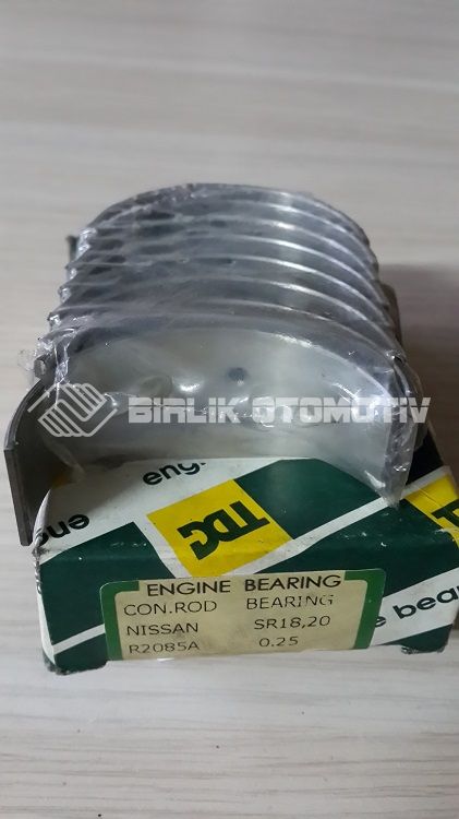 PRİMERA-KOL YATAK 0,25 2,00CC 97-02 PRİMERA-KOL YATAK 0,25 2,00CC 97-02