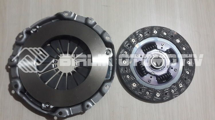 QASHQAI-DEBRİYAJ SETİ 1,6CC BENZ. 07-10 (BİLYALI) QASHQAI-DEBRİYAJ SETİ 1,6CC BENZ. 07-10 (BİLYALI)