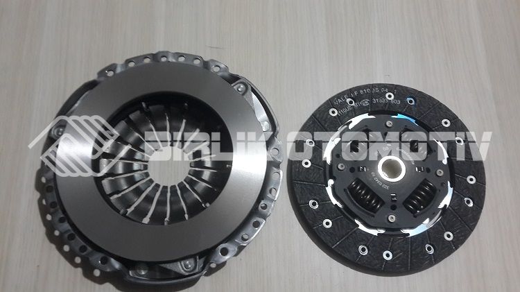 QASHQAI-DEBRYAJ SET 1,5CC DZEL 07-10 / LAGUNA III 1,5CC K9K 08-11 (BLYASIZ) (6 LER)