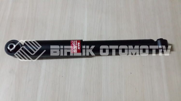 QASHQAI-ARKA AMORTİSÖR 07-13 QASHQAI-ARKA AMORTİSÖR 07-13