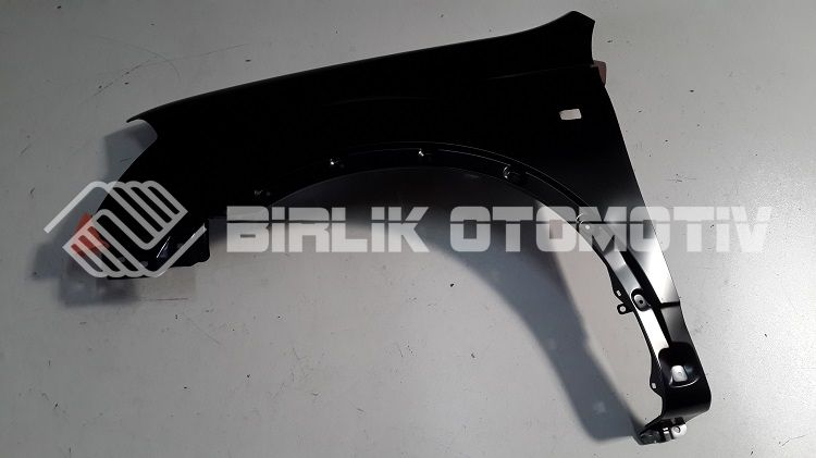QASHQAI-ÖN ÇAMURLUK SOL 07-10 QASHQAI-ÖN ÇAMURLUK SOL 07-10