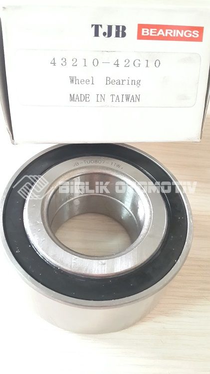 TERRANO-ARKA TEKER BİLYASI 4*2 (40*80*38)/D23 ARKA 03-11 TERRANO-ARKA TEKER BİLYASI 4*2 (40*80*38)/D23 ARKA 03-11