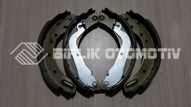 VANETTA-ARKA FREN PABUCU 96-02 VANETTA-ARKA FREN PABUCU 96-02