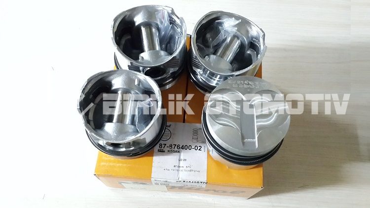 VANETTA-PİSTON SEGMAN STD 2,3CC 96-02 (ADET) VANETTA-PİSTON SEGMAN STD 2,3CC 96-02 (ADET)