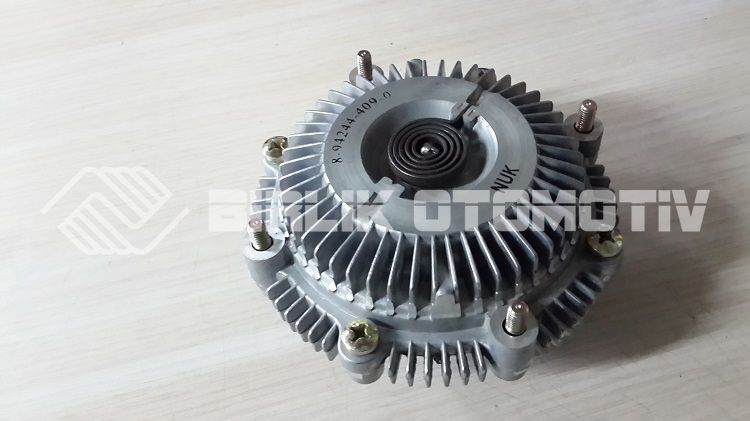 VANETTA-FAN TERMİĞİ 96-02 VANETTA-FAN TERMİĞİ 96-02