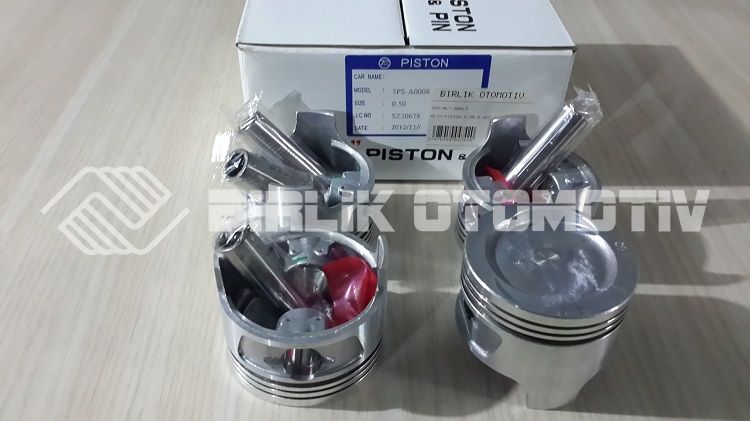 ALTO-PİSTON 0,50 0,8CC 89-96 ALTO-PİSTON 0,50 0,8CC 89-96
