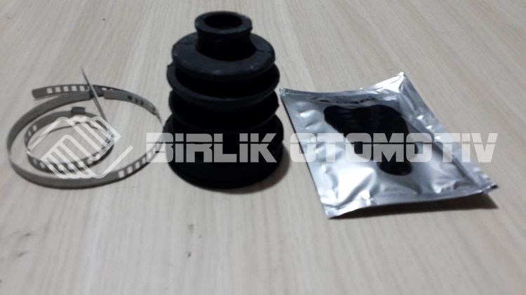 ALTO-DIŞ AKS KÖRÜĞÜ 88-94 ALTO-DIŞ AKS KÖRÜĞÜ 88-94