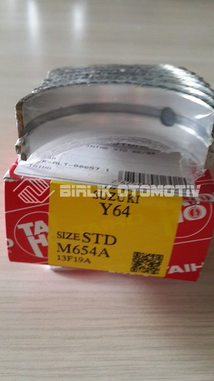 ALTO-ANA YATAK STD 88-94 ALTO-ANA YATAK STD 88-94