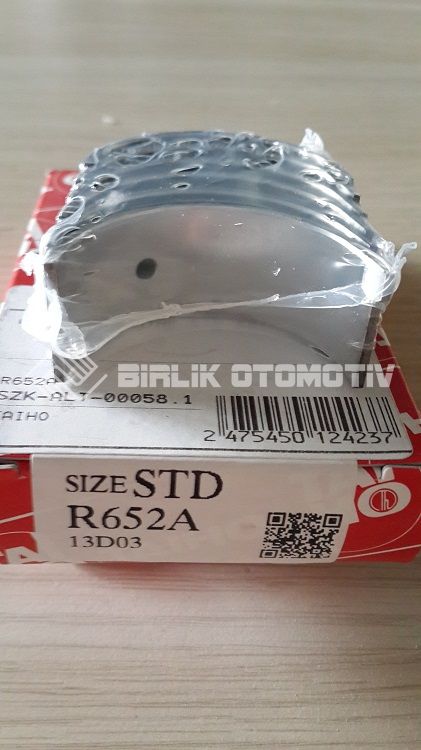 ALTO-KOL YATAK STD 88-94 ALTO-KOL YATAK STD 88-94