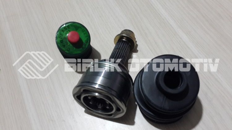 ALTO-DIŞ AKS KAFASI 04-06 ALTO-DIŞ AKS KAFASI 04-06