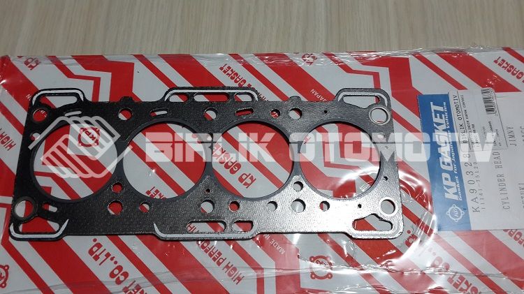 CARRY-SİLİNDİR KAPAK CONTASI 1,00CC 90-98 CARRY-SİLİNDİR KAPAK CONTASI 1,00CC 90-98