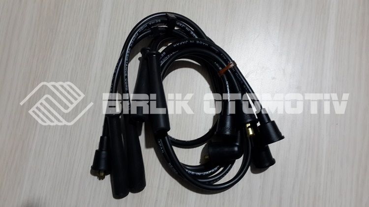 CARRY-BUJİ KABLOSU 1,00CC 90-98 CARRY-BUJİ KABLOSU 1,00CC 90-98
