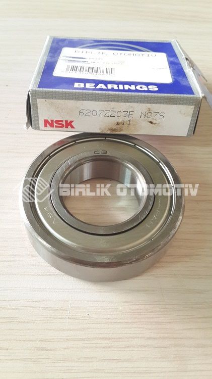 CARRY-ARKA TEKER BİLYASI 98-04 CARRY-ARKA TEKER BİLYASI 98-04