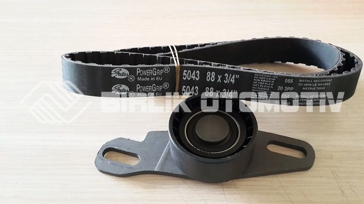 CARRY-TRİGER SETİ 1,00CC 90-97 CARRY-TRİGER SETİ 1,00CC 90-97