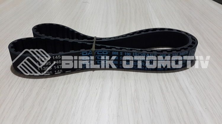CARRY-TRİGER KAYIŞI 1,00CC 90-97 CARRY-TRİGER KAYIŞI 1,00CC 90-97
