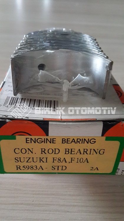 CARRY-KOL YATAK STD 1,00CC 90-97 CARRY-KOL YATAK STD 1,00CC 90-97