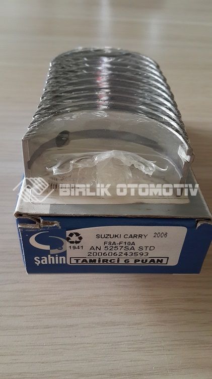 CARRY-ANA YATAK STD 1,00CC 90-97 CARRY-ANA YATAK STD 1,00CC 90-97