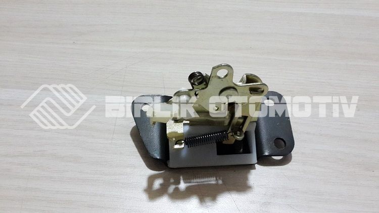 CARRY-BAGAJ KİLİDİ 90-97 CARRY-BAGAJ KİLİDİ 90-97