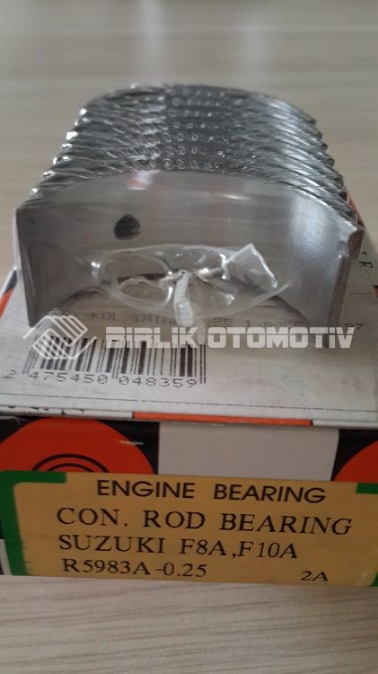 CARRY-KOL YATAK 0,25 1,00CC 90-97 CARRY-KOL YATAK 0,25 1,00CC 90-97