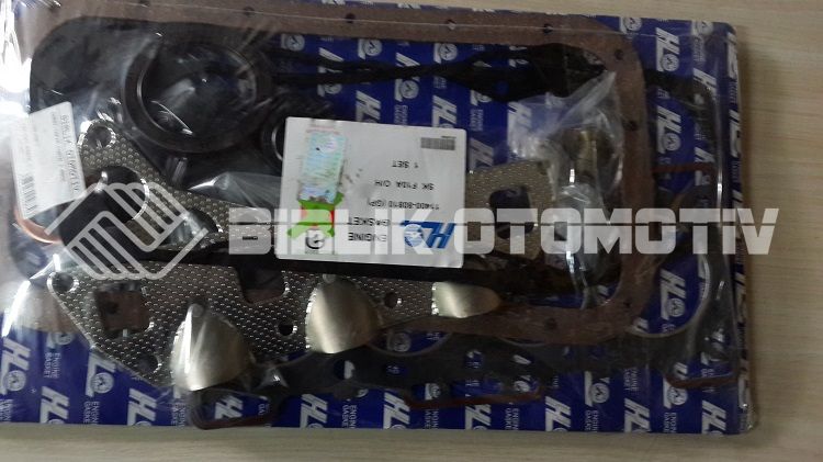 CARRY-TAKIM CONTA 1,00CC 90-97 CARRY-TAKIM CONTA 1,00CC 90-97