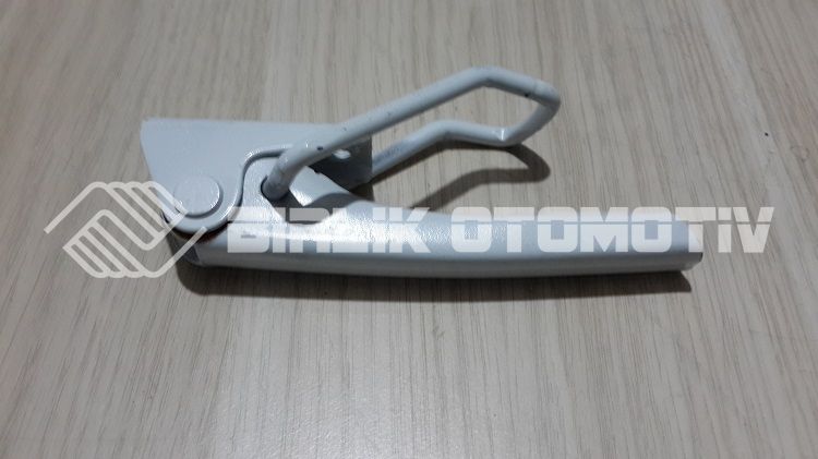 CARRY-BAGAJ KAPAĞI DIŞ AÇMA KOLU (YANDAN AÇMA) 90-98 CARRY-BAGAJ KAPAĞI DIŞ AÇMA KOLU (YANDAN AÇMA) 90-98