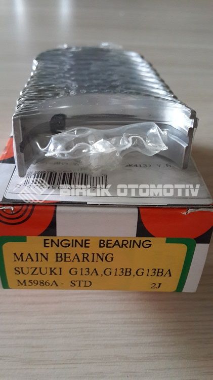 CARRY-ANA YATAK STD 1,3CC 98-04 CARRY-ANA YATAK STD 1,3CC 98-04
