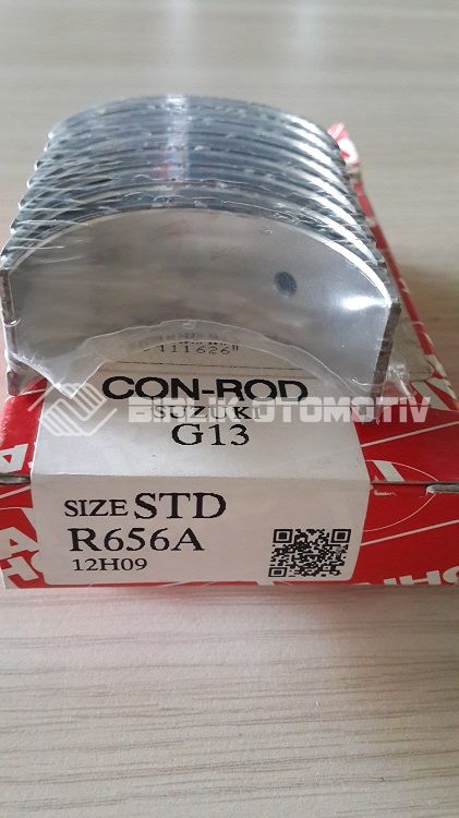 CARRY-KOL YATAK STD 1,3CC 98-04 CARRY-KOL YATAK STD 1,3CC 98-04