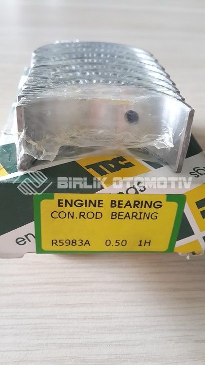 CARRY-KOL YATAK 0,50 1,00CC 90-97 CARRY-KOL YATAK 0,50 1,00CC 90-97