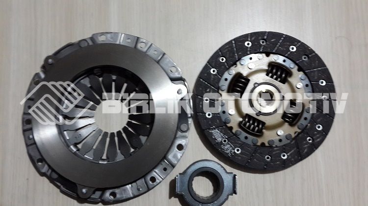CARRY-DEBRİYAJ SETİ 1,00CC 90-98 CARRY-DEBRİYAJ SETİ 1,00CC 90-98