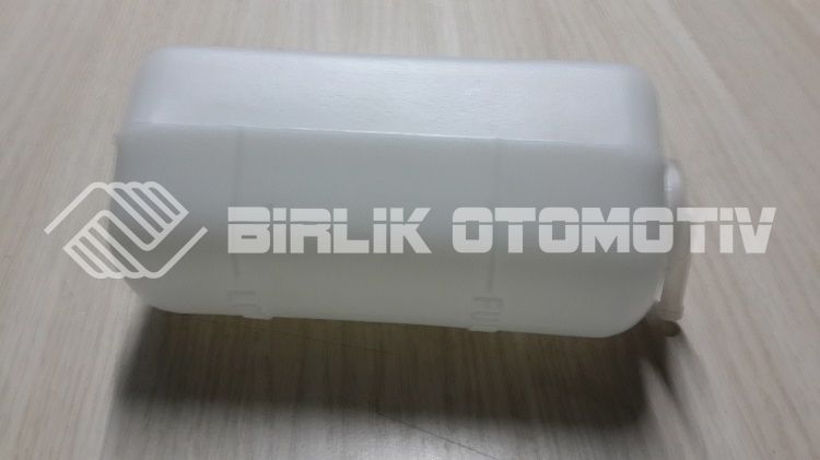 CARRY-RADYATÖR YEDEK SU BİDONU CARRY-RADYATÖR YEDEK SU BİDONU