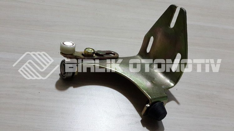 CARRY-ORTA KAPI ALT RAYI SAĞ 90-98 CARRY-ORTA KAPI ALT RAYI SAĞ 90-98