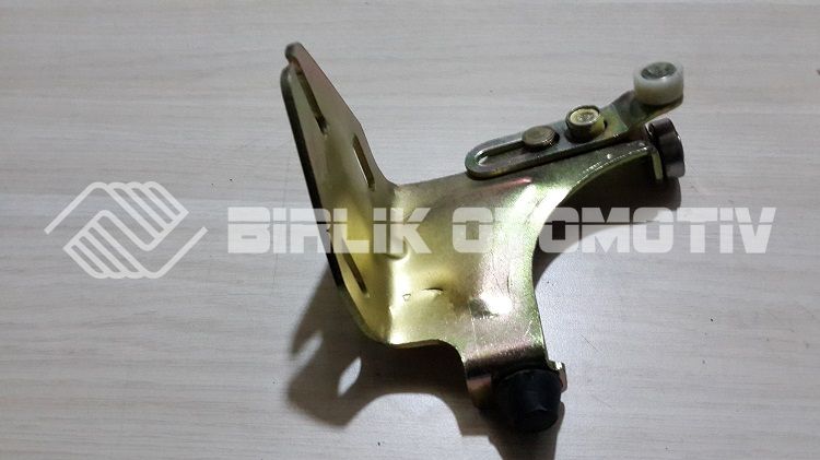 CARRY-ORTA KAPI ALT RAYI SOL 90-98 CARRY-ORTA KAPI ALT RAYI SOL 90-98