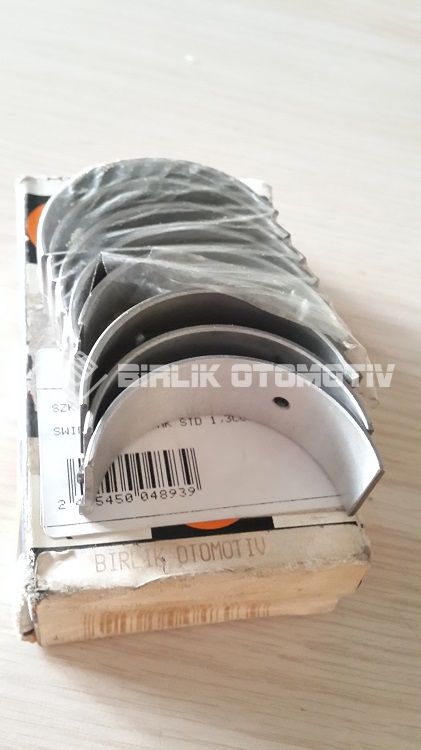 SWIFT-KOL YATAK STD 1,3CC 97-04 (G13A/G13B) / CARRY 98-04 SWIFT-KOL YATAK STD 1,3CC 97-04 (G13A/G13B) / CARRY 98-04