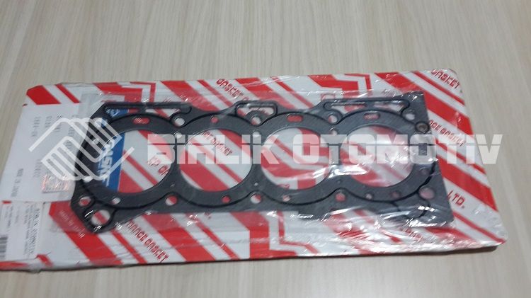 SWIFT-SİLİNDİR KAPAK CONTASI 1,3CC 16V 97-04 (G13B) SWIFT-SİLİNDİR KAPAK CONTASI 1,3CC 16V 97-04 (G13B)