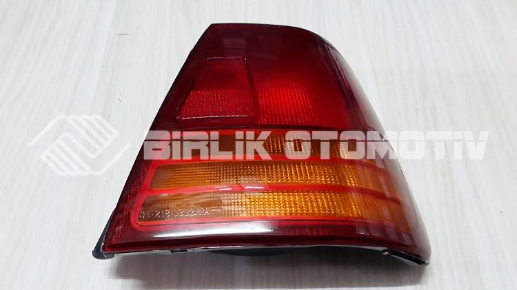SWIFT-STOP LAMBASI SAĞ 89-96 SWIFT-STOP LAMBASI SAĞ 89-96