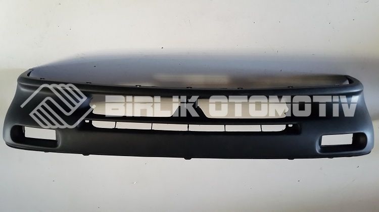 SWIFT-ÖN TAMPON ALT SEDAN 89-91 SWIFT-ÖN TAMPON ALT SEDAN 89-91