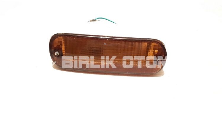 SWIFT-TAMPON SİNYALİ SOL 89-96 SWIFT-TAMPON SİNYALİ SOL 89-96