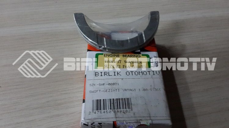 SWIFT-GEZİNTİ YATAĞI 1,00-1,3CC 89-96 SWIFT-GEZİNTİ YATAĞI 1,00-1,3CC 89-96