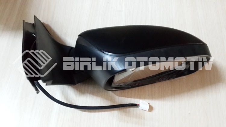 SWIFT-KAPI AYNASI ELEKT. SAĞ 05-09 SWIFT-KAPI AYNASI ELEKT. SAĞ 05-09