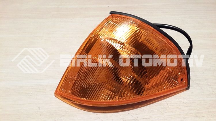 SWIFT-ÖN SİNYAL SARI SOL 97-04 SWIFT-ÖN SİNYAL SARI SOL 97-04
