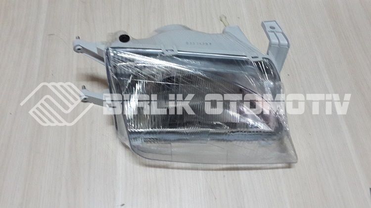 SWIFT-FAR LAMBASI ELEK. SAĞ 97-04 SWIFT-FAR LAMBASI ELEK. SAĞ 97-04