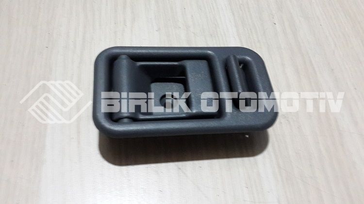 SWIFT-ÖN KAPI İÇ AÇMA KOLU GRİ SAĞ 89-96 SWIFT-ÖN KAPI İÇ AÇMA KOLU GRİ SAĞ 89-96