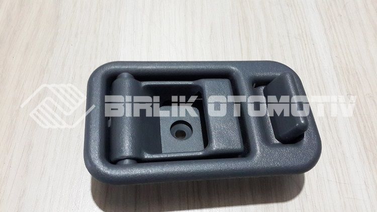 SWIFT-ÖN KAPI İÇ AÇMA KOLU GRİ SOL 89-96 SWIFT-ÖN KAPI İÇ AÇMA KOLU GRİ SOL 89-96